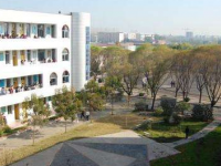 漯河市第二中等專業(yè)學(xué)校招生簡介