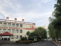 方城縣機(jī)電信息中等職業(yè)學(xué)校校園圖片