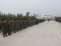商丘商貿(mào)學(xué)校招生計(jì)劃