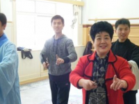 濮陽雜技藝術(shù)學(xué)校招生對象