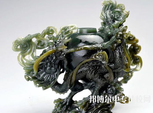 新密市雕塑藝術(shù)中等專業(yè)學(xué)校優(yōu)秀作品展示