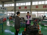 新鄉(xiāng)職業(yè)技術(shù)學(xué)院機(jī)械制造系專業(yè)介紹