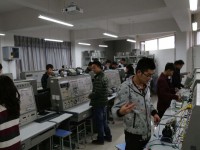 新鄉(xiāng)職業(yè)技術(shù)學(xué)院建筑工程系專業(yè)介紹