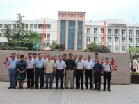 河南省外貿(mào)學(xué)校美容美體專業(yè)介紹