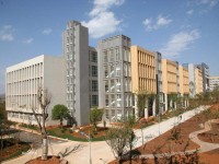 云南城市建設職業(yè)學院招生簡章