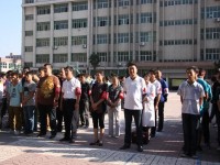 云南省工業(yè)高級技工學(xué)校環(huán)境怎樣