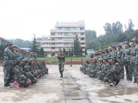 云南省林業(yè)技工學(xué)校學(xué)院概況