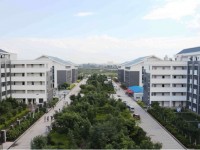 蒙自縣職業(yè)高級(jí)中學(xué)簡(jiǎn)介