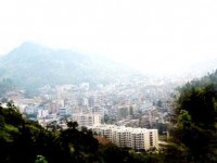 務(wù)川仡佬族苗族自治縣中等職業(yè)學(xué)校的地址