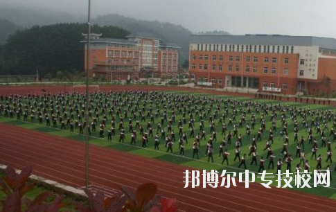 黃平縣中等職業(yè)學校環(huán)境怎么樣小編帶你看