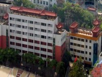 貴州省貿(mào)易經(jīng)濟(jì)學(xué)校：經(jīng)濟(jì)管理與營銷專業(yè)