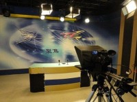 貴州省廣播電影電視學(xué)校：新聞采編與酒店服務(wù)與管理