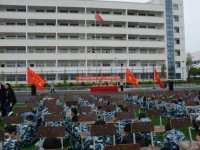 獨(dú)山縣中等職業(yè)學(xué)校的所有專(zhuān)業(yè)概括
