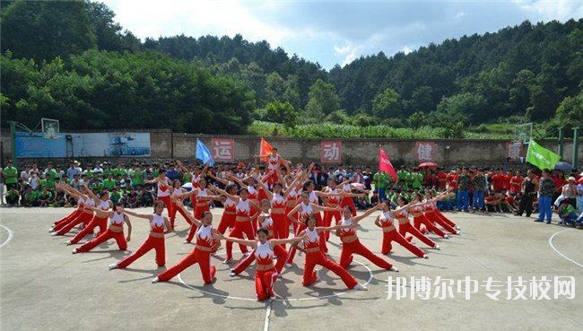 貴陽(yáng)鐵路工程學(xué)校的環(huán)境怎么樣？小編帶你看