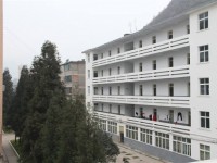 六盤水市民族職業(yè)技術學校：酒店與旅游管理專業(yè)