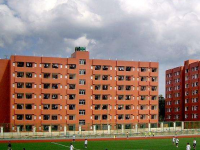 貴陽市城鄉(xiāng)建設(shè)學(xué)校建筑工程施工專業(yè)介紹