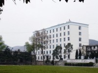 六盤水市理工職業(yè)技術學校：中級技工專業(yè)介紹