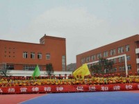貴州省旅游學(xué)校：烹飪專業(yè)