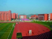 貴州省旅游學(xué)校環(huán)境怎么樣小編帶你看
