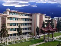 六盤水市鐘山區(qū)職業(yè)技術學校助學體系