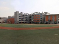 四川省成都市禮儀職業(yè)中學(xué)環(huán)境好不好啊