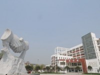 四川九洲技師學(xué)院機(jī)械加工技術(shù)專業(yè)介紹