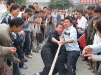 四川九洲技師學(xué)院航空服務(wù)專業(yè)介紹