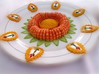 四川科華技工學(xué)校烹飪工藝與營養(yǎng)專業(yè)介紹