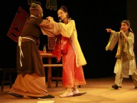 自貢市影視藝術(shù)學(xué)校戲劇表演（影視表演）專業(yè)介紹