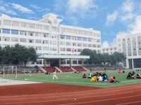 四川省樂至縣高級職業(yè)中學(xué)電子專業(yè)