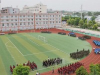 四川省樂至縣高級職業(yè)中學(xué)有哪些招生專業(yè)