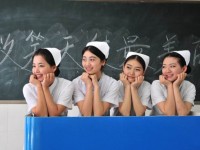 四川中醫(yī)藥高等專科學(xué)校：護(hù)理專業(yè)（四川省重點(diǎn)專業(yè)）介紹