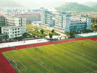 蓬溪應(yīng)用技術(shù)職業(yè)學(xué)校的介紹和占地面積