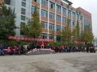 瀘州市電子機(jī)械學(xué)校招生介紹2018