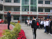 夾江縣云吟職業(yè)中學(xué)校機(jī)電專業(yè)部介紹