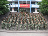 四川慧明中等專業(yè)學校的辦學成就