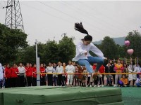 四川省閬中師范學(xué)校少年軍校章程