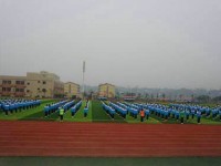 瀘州市職業(yè)技術(shù)學(xué)校：人文社科系專業(yè)介紹
