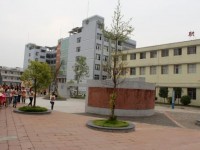四川省南充師范學校簡介