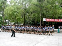 南充運輸工程職業(yè)學校為何始終保持高就業(yè)率
