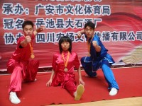廣安市東方文化武術(shù)學(xué)校招生介紹2018