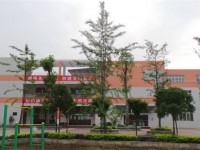 四川省瀘縣建筑職業(yè)中專學(xué)校：學(xué)前教育專業(yè)