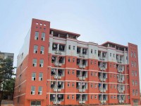 四川省瀘縣建筑職業(yè)中專學(xué)校：客戶信息服務(wù)專業(yè)