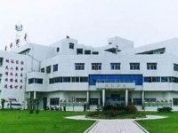 四川省綿陽職業(yè)技術(shù)學(xué)校建筑工程施工簡介