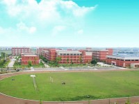 四川省邛崍市職業(yè)高級中學(xué)與日本東京福祉大學(xué)合作辦學(xué)簽約