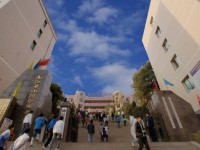 四川省廣漢市職業(yè)中專(zhuān)學(xué)校地址及交通