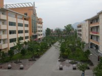 四川省旺蒼縣職業(yè)中學(xué)的收費(fèi)標(biāo)準(zhǔn)以及資助政策