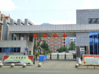 四川省旺蒼縣職業(yè)中學(xué)的規(guī)模大不大你看了就知道了
