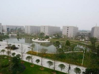 四川省旅游學校簡章