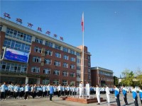 都江堰市技工學(xué)校烹飪專業(yè)介紹